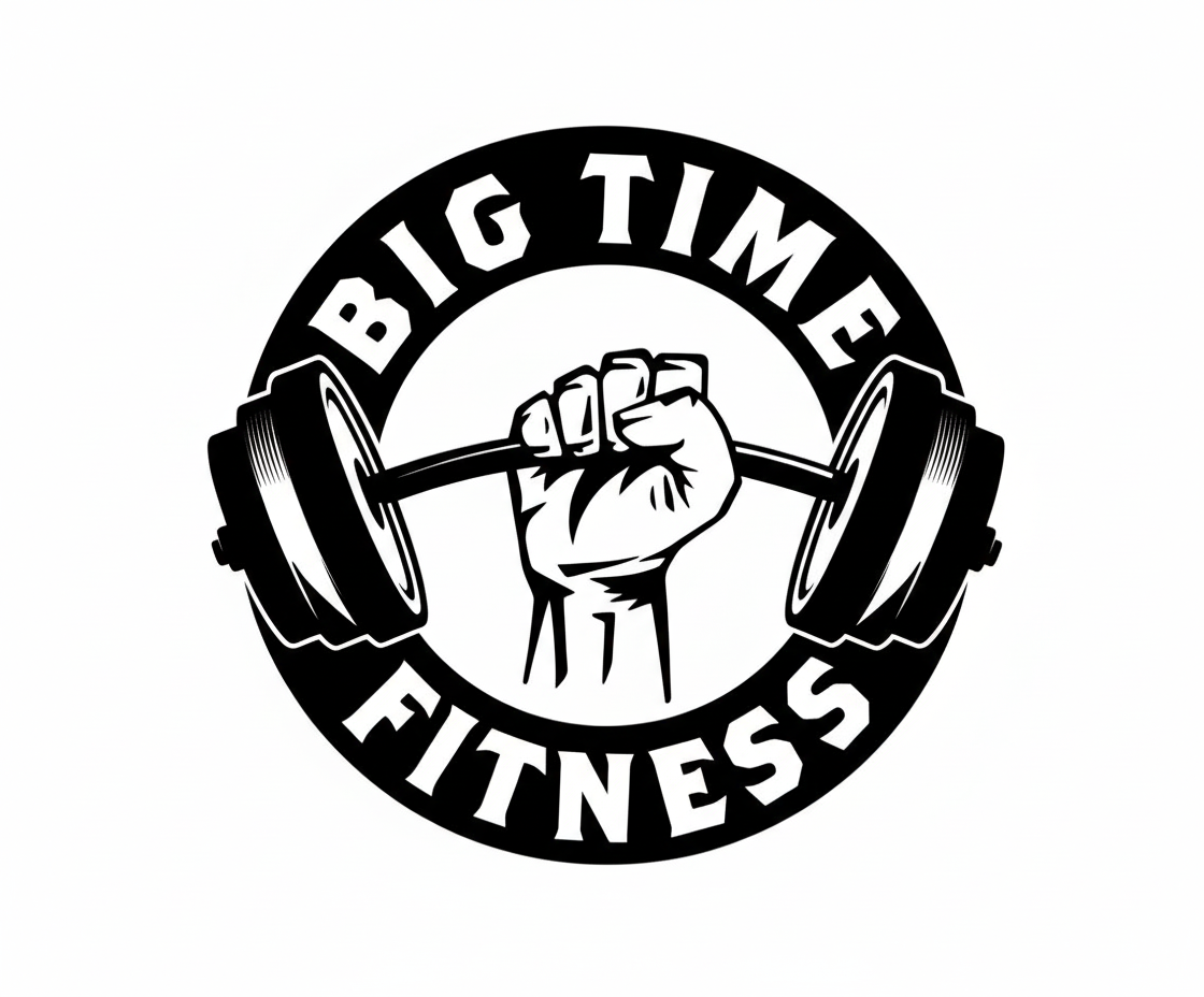 Big Time Fitness